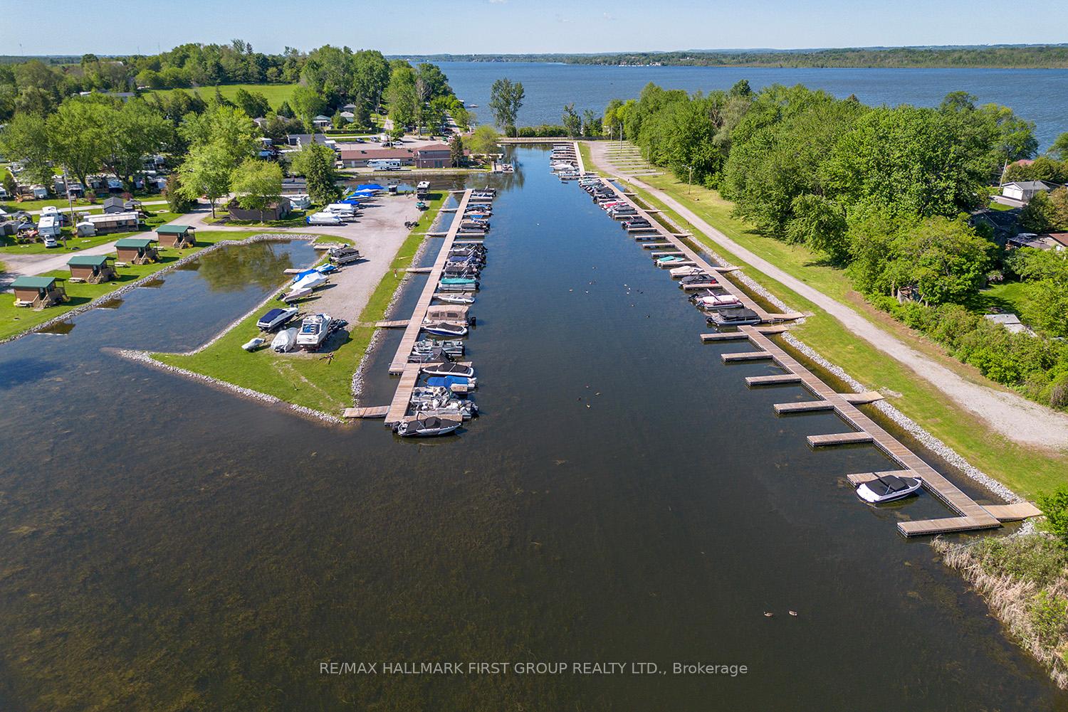 Photo 39 of Unit #338, 225 Platten Boulevard, Scugog, Rural Scugog — HOMEH