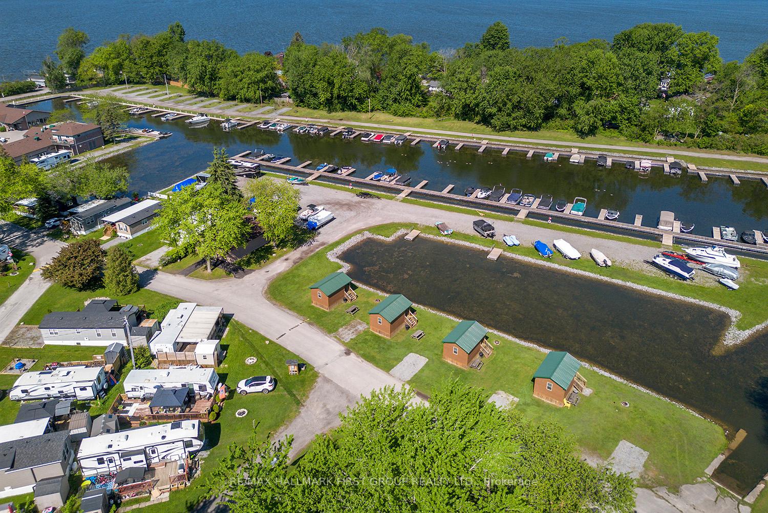 Photo 40 of Unit #338, 225 Platten Boulevard, Scugog, Rural Scugog — HOMEH