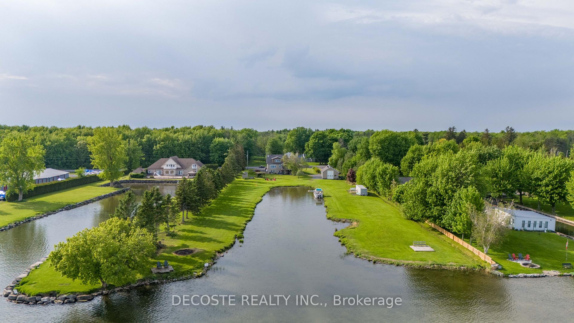 Photo 10 of 20198 County 2 Road, South Glengarry, South Glengarry (Charlottenburgh) Twp — HOMEH