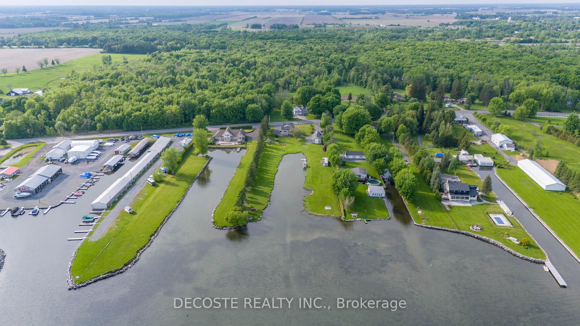 Photo 11 of 20198 County 2 Road, South Glengarry, South Glengarry (Charlottenburgh) Twp — HOMEH