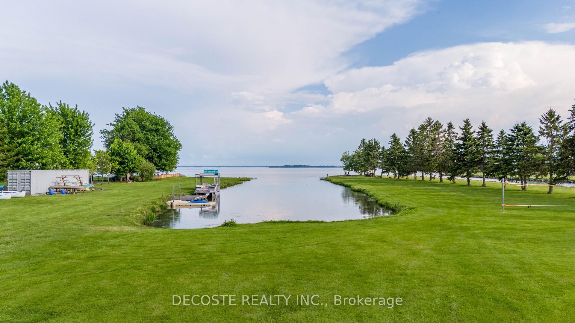 Photo 12 of 20198 County 2 Road, South Glengarry, South Glengarry (Charlottenburgh) Twp — HOMEH