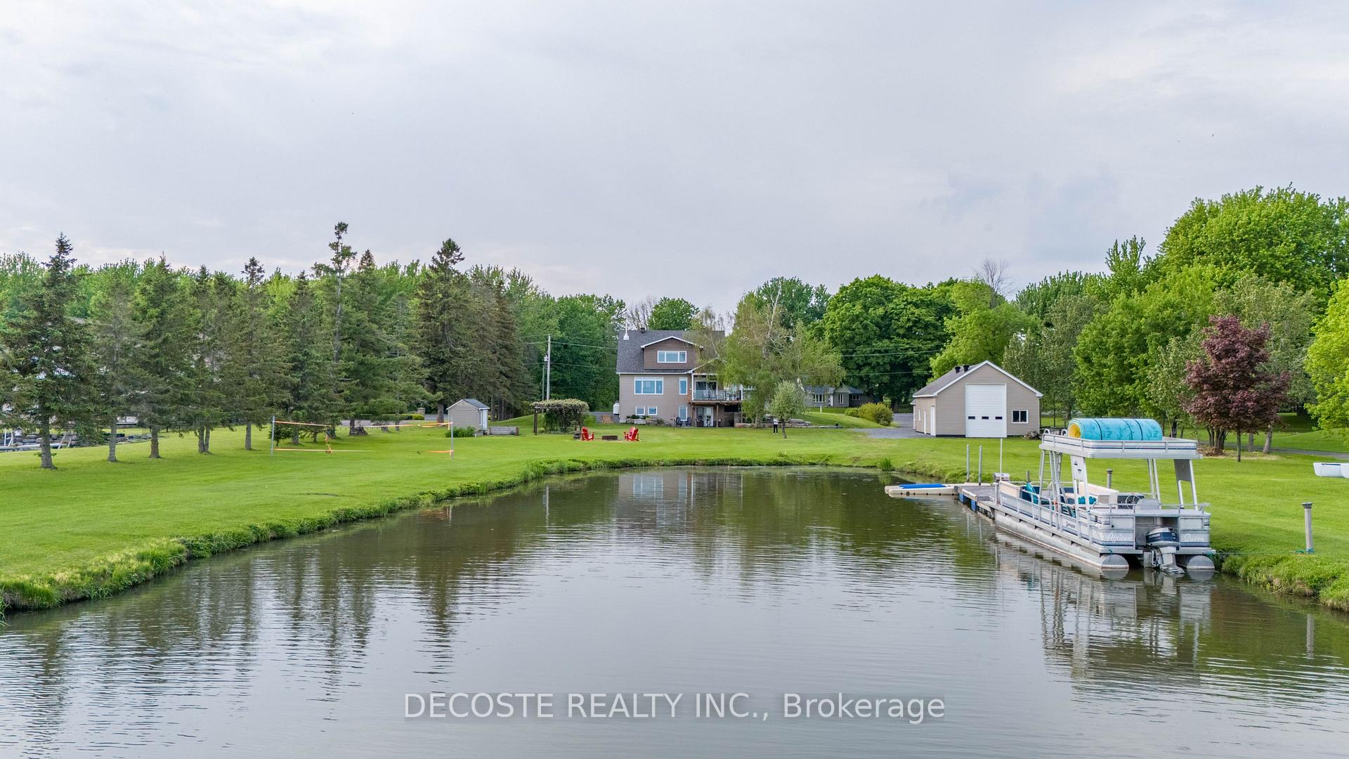 Photo 13 of 20198 County 2 Road, South Glengarry, South Glengarry (Charlottenburgh) Twp — HOMEH