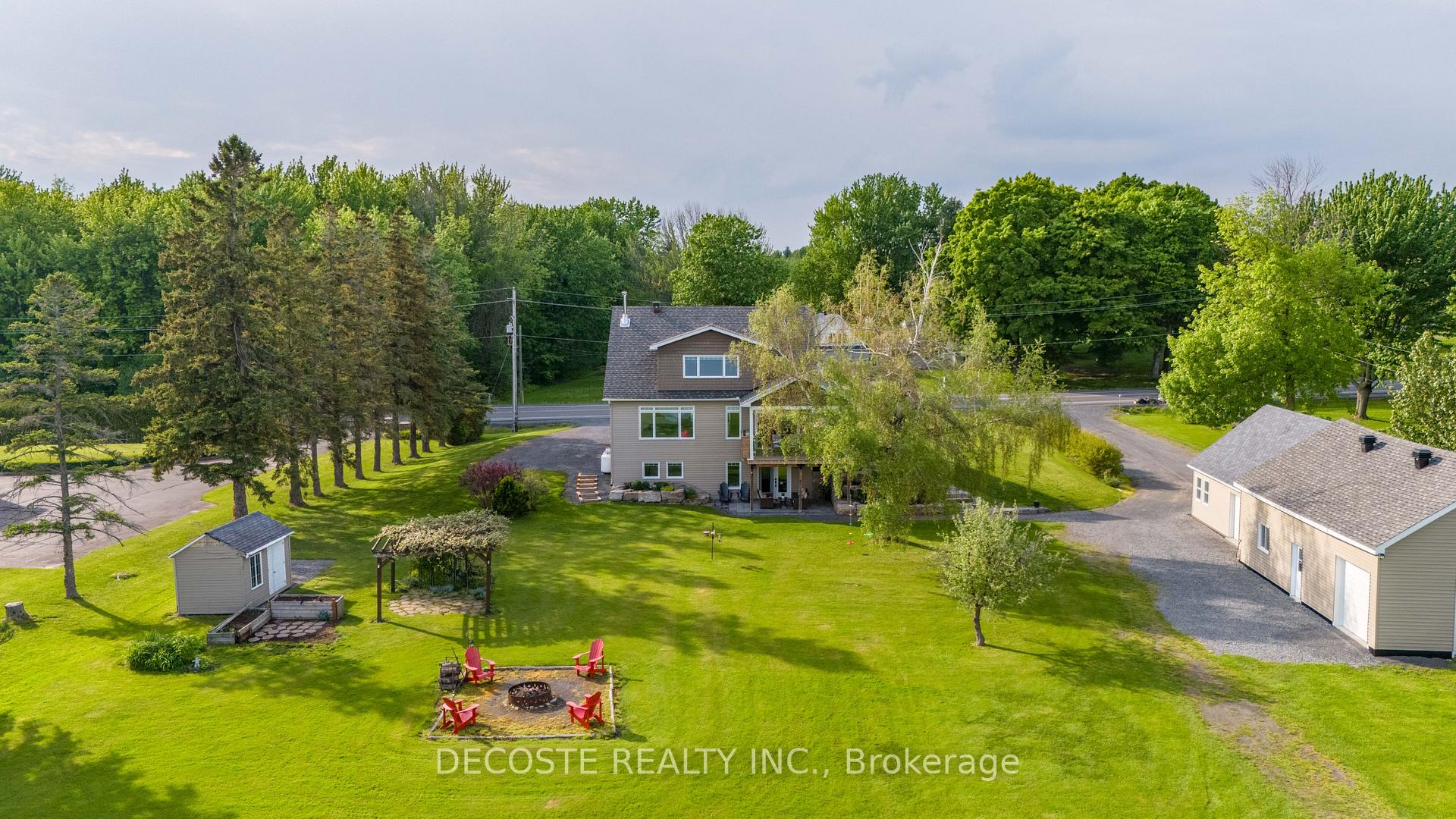 Photo 14 of 20198 County 2 Road, South Glengarry, South Glengarry (Charlottenburgh) Twp — HOMEH