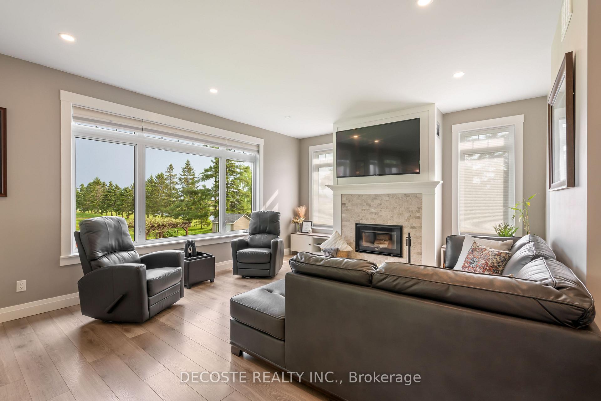 Photo 19 of 20198 County 2 Road, South Glengarry, South Glengarry (Charlottenburgh) Twp — HOMEH