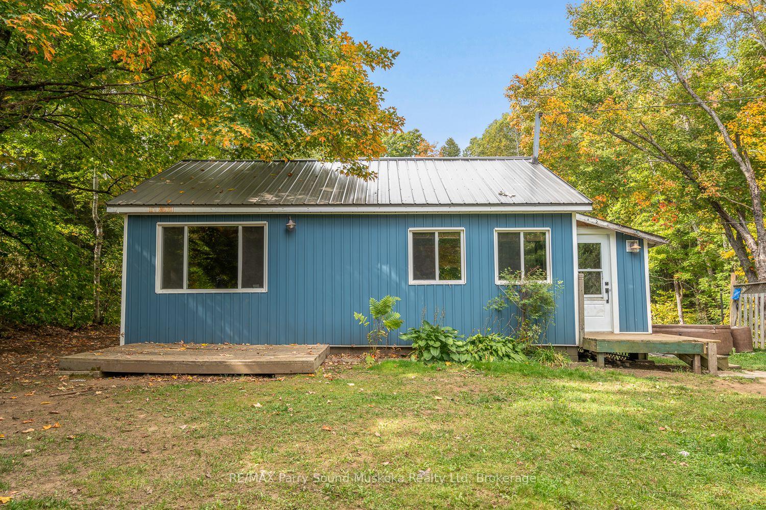 Photo 2 of 1163A Lake Joseph Road, Seguin — HOMEH