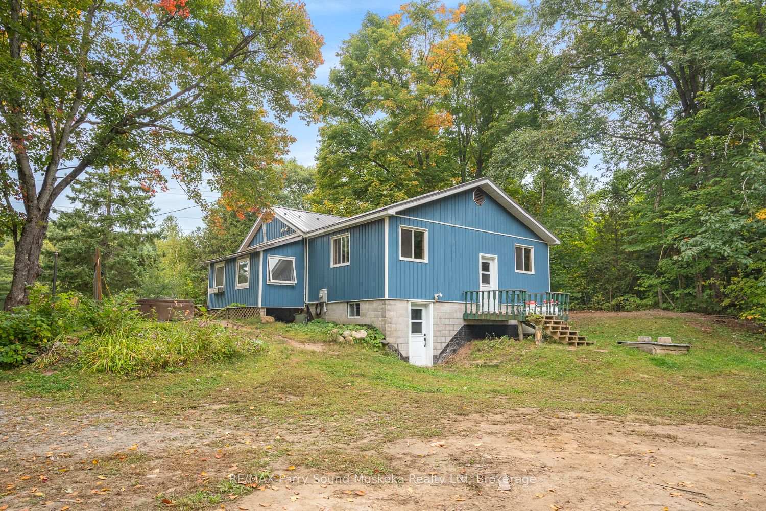 Photo 3 of 1163A Lake Joseph Road, Seguin — HOMEH