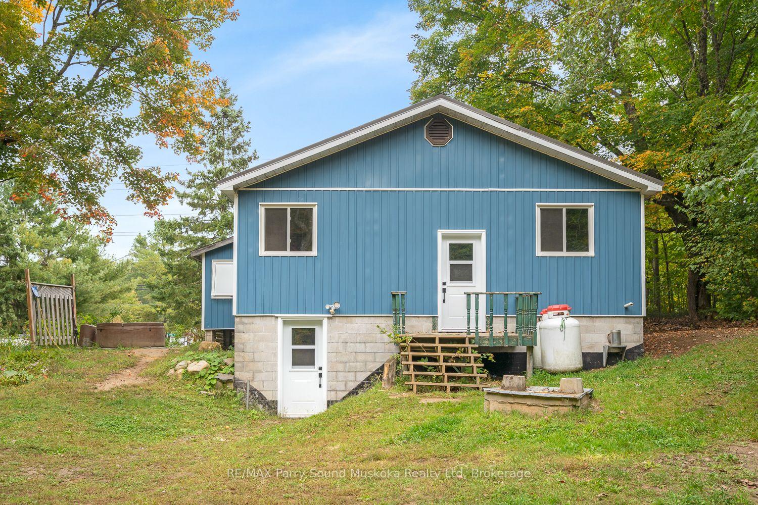 Photo 4 of 1163A Lake Joseph Road, Seguin — HOMEH