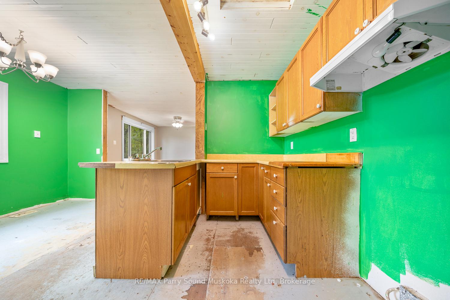 Photo 6 of 1163A Lake Joseph Road, Seguin — HOMEH