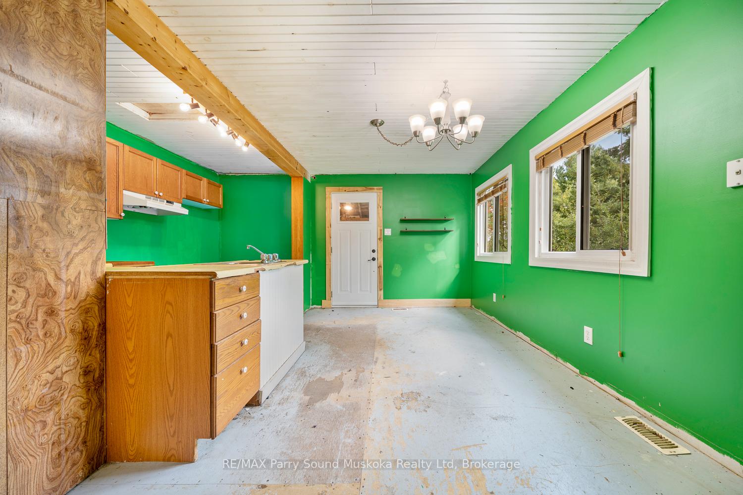 Photo 7 of 1163A Lake Joseph Road, Seguin — HOMEH