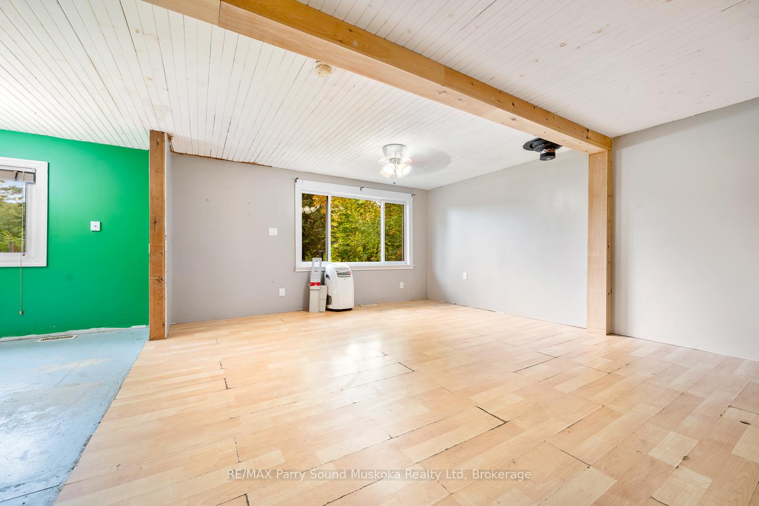 Photo 10 of 1163A Lake Joseph Road, Seguin — HOMEH