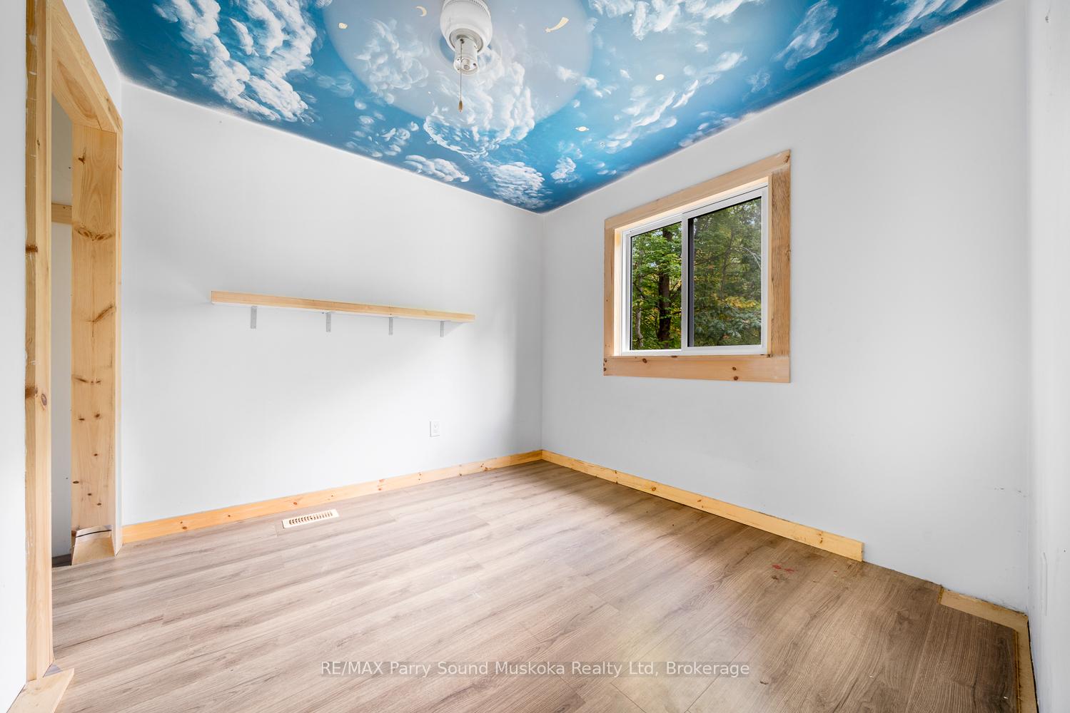 Photo 16 of 1163A Lake Joseph Road, Seguin — HOMEH
