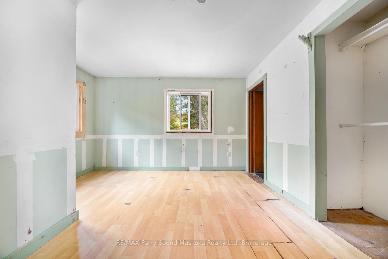 Photo 17 of 1163A Lake Joseph Road, Seguin — HOMEH