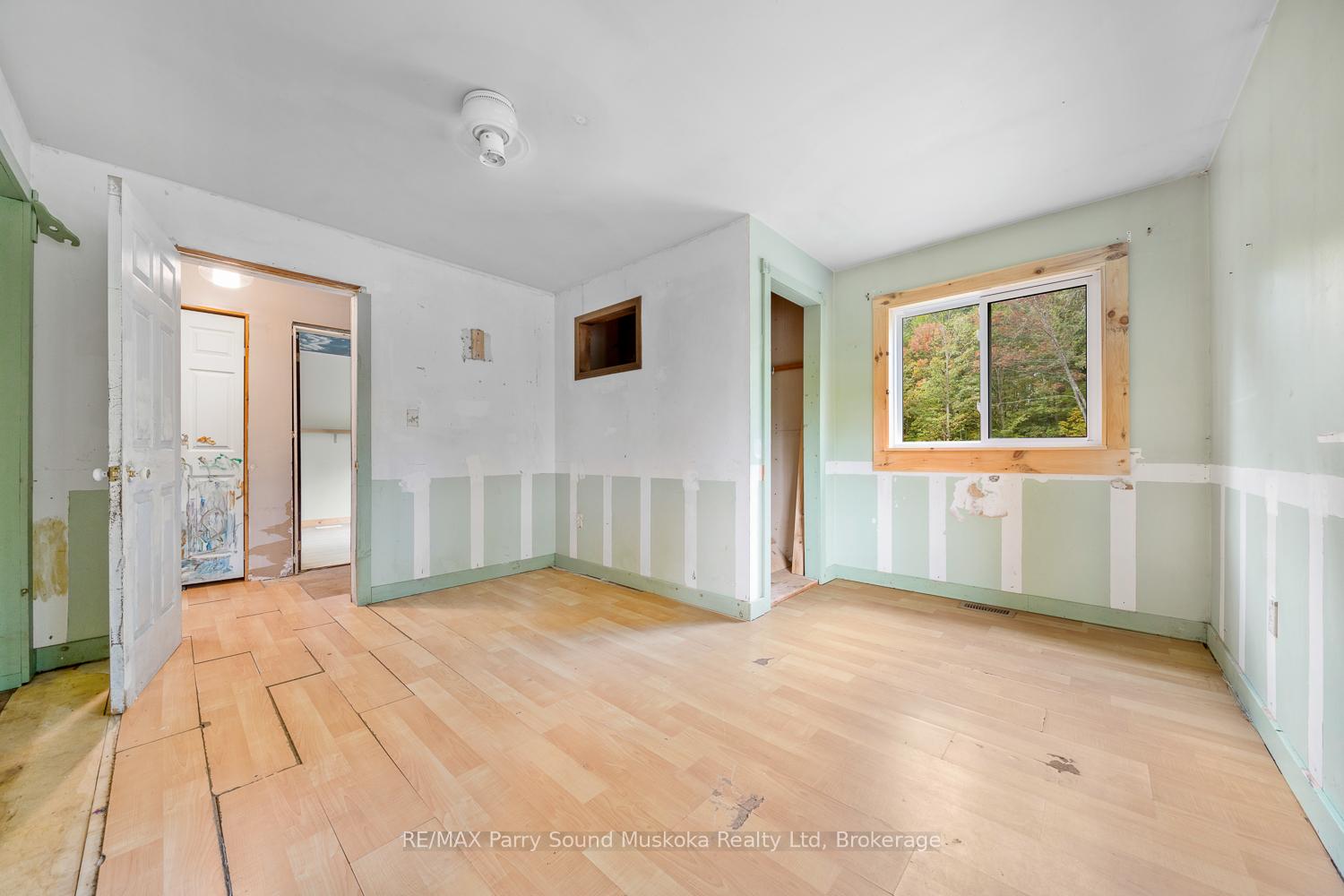 Photo 19 of 1163A Lake Joseph Road, Seguin — HOMEH
