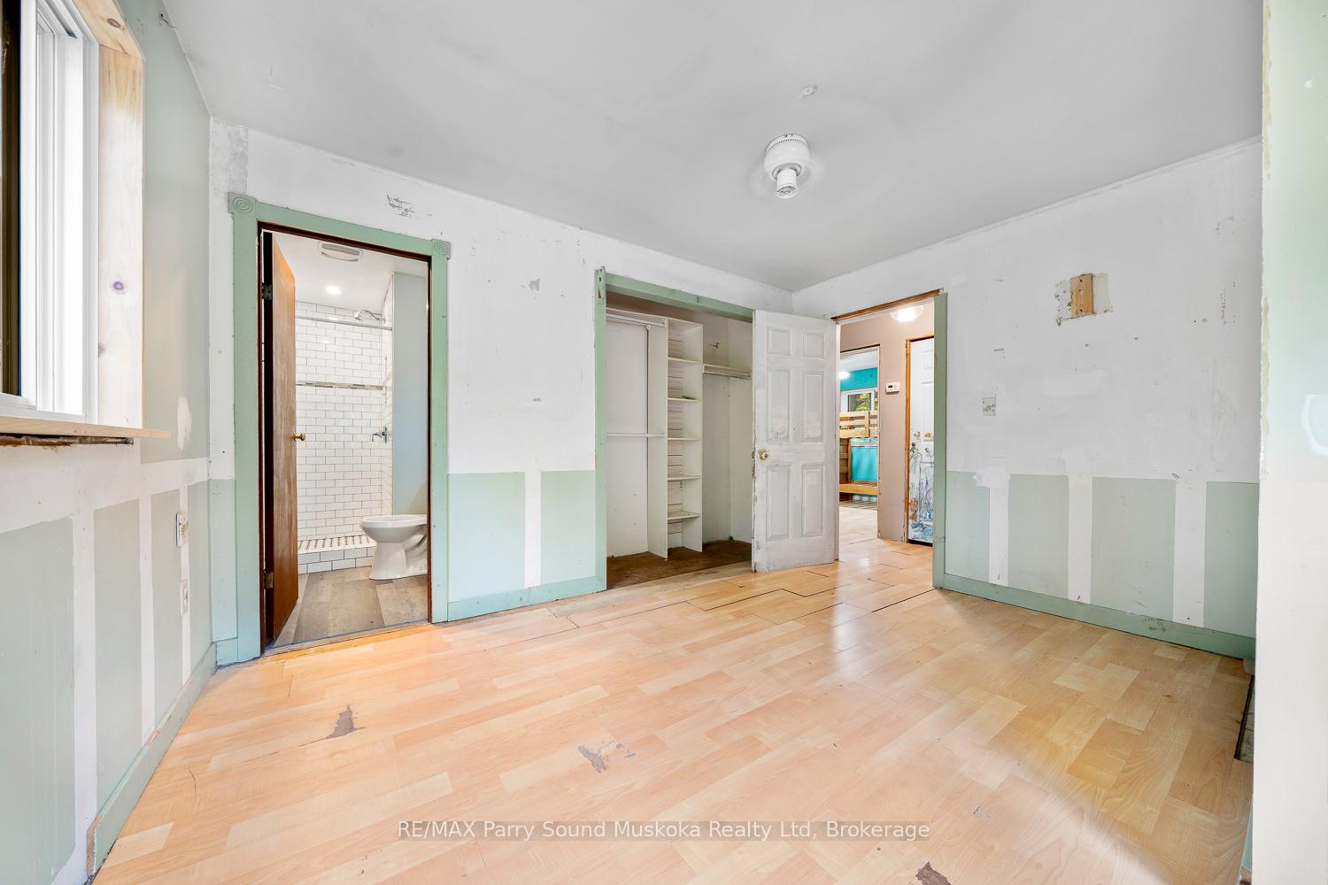 Photo 20 of 1163A Lake Joseph Road, Seguin — HOMEH