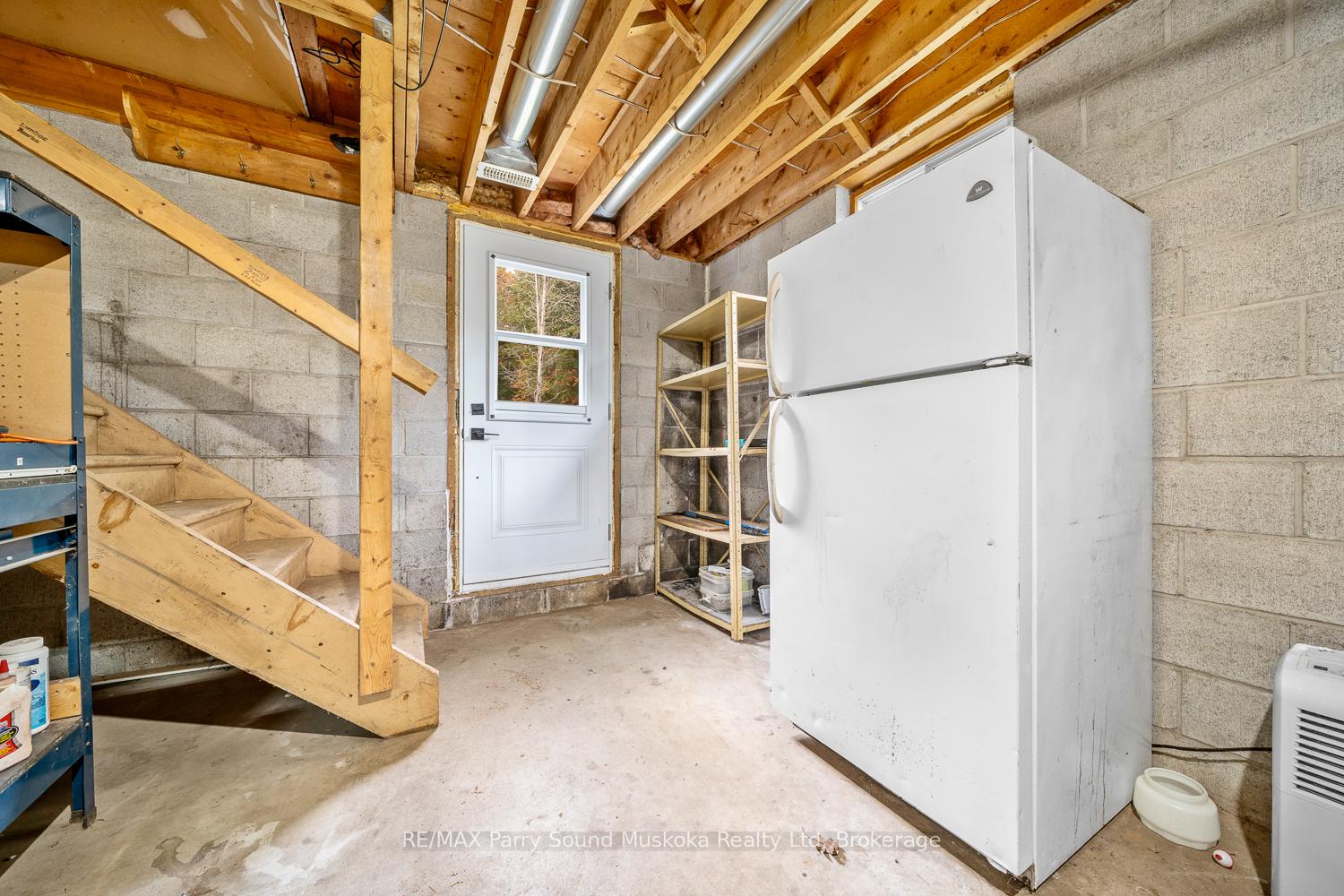 Photo 22 of 1163A Lake Joseph Road, Seguin — HOMEH