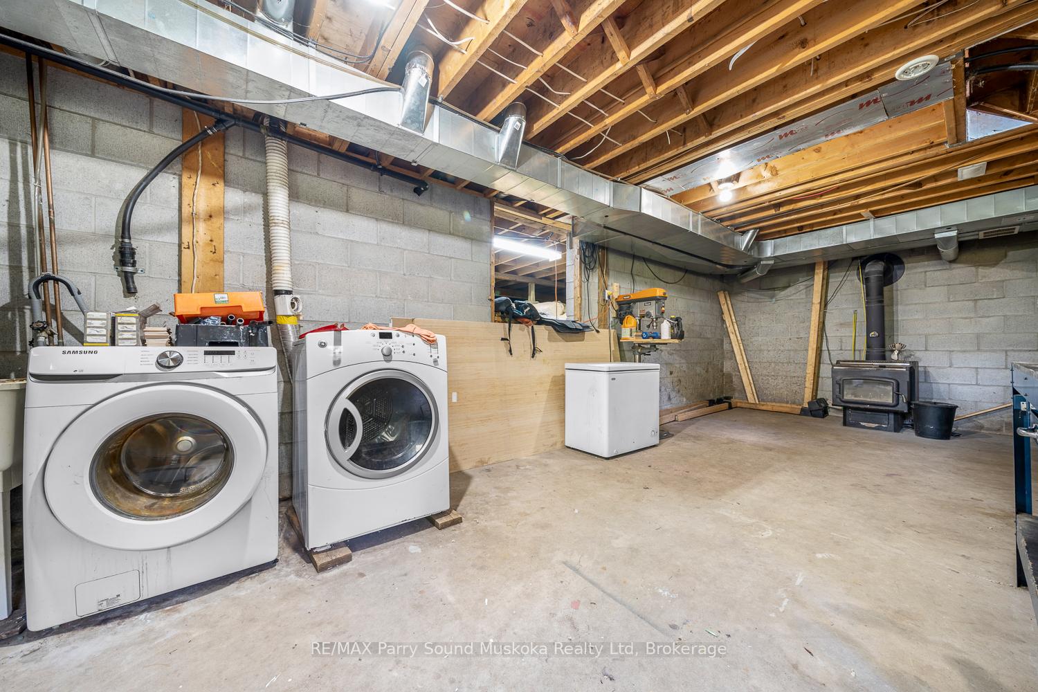 Photo 23 of 1163A Lake Joseph Road, Seguin — HOMEH