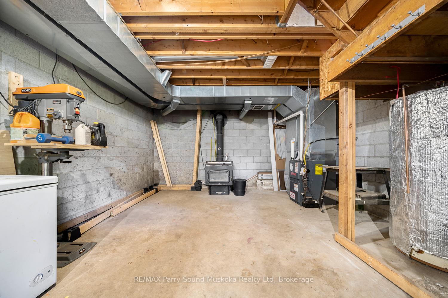 Photo 24 of 1163A Lake Joseph Road, Seguin — HOMEH
