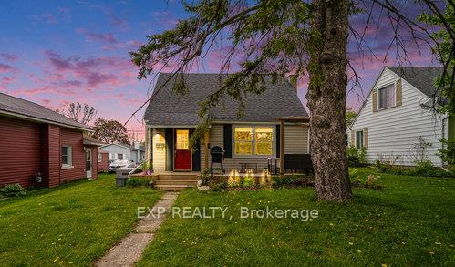 Photo 1 of 11 Mckenzie Avenue, Smiths Falls — HOMEH