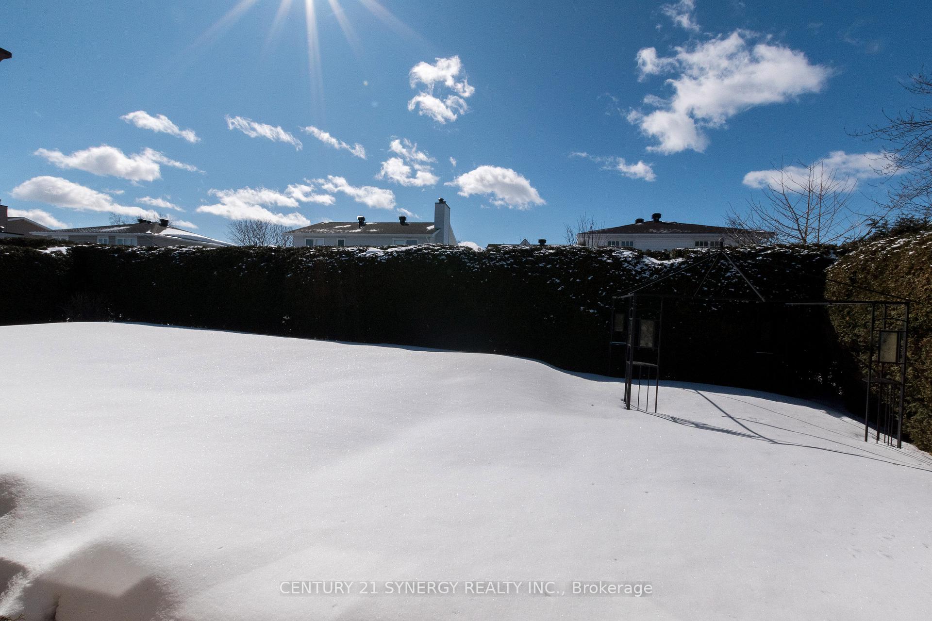 Photo 36 of 7 Ardell Grove S, Ottawa, Craig Henry/Woodvale — HOMEH