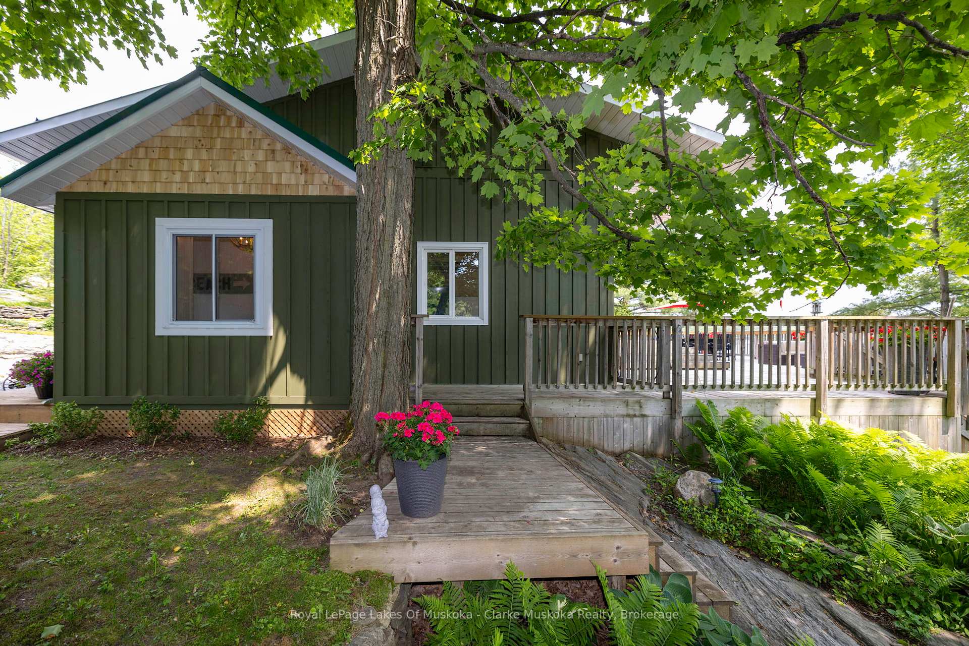 Photo 10 of 1719 Ellis Road, Severn, Rural Severn — HOMEH