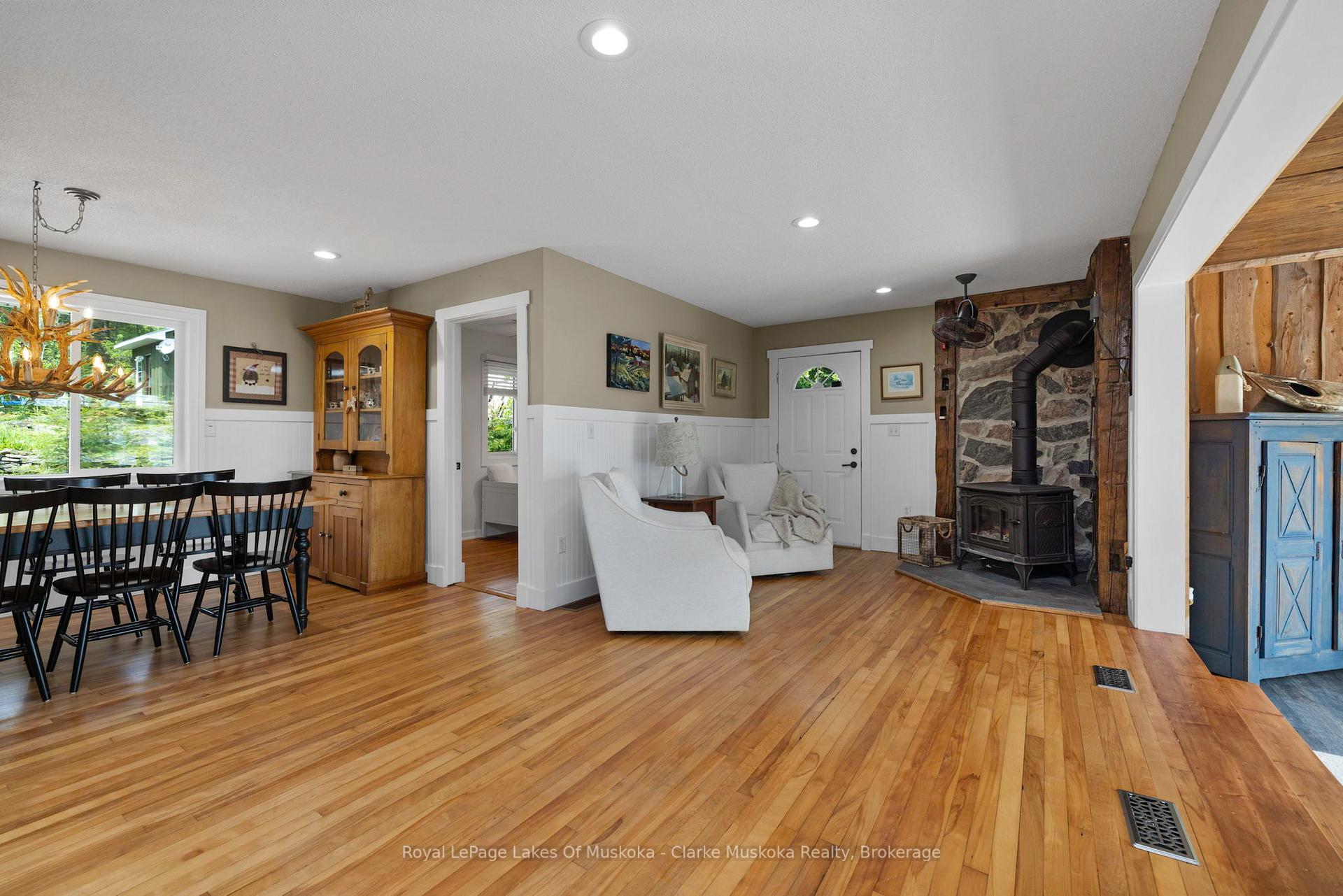 Photo 17 of 1719 Ellis Road, Severn, Rural Severn — HOMEH