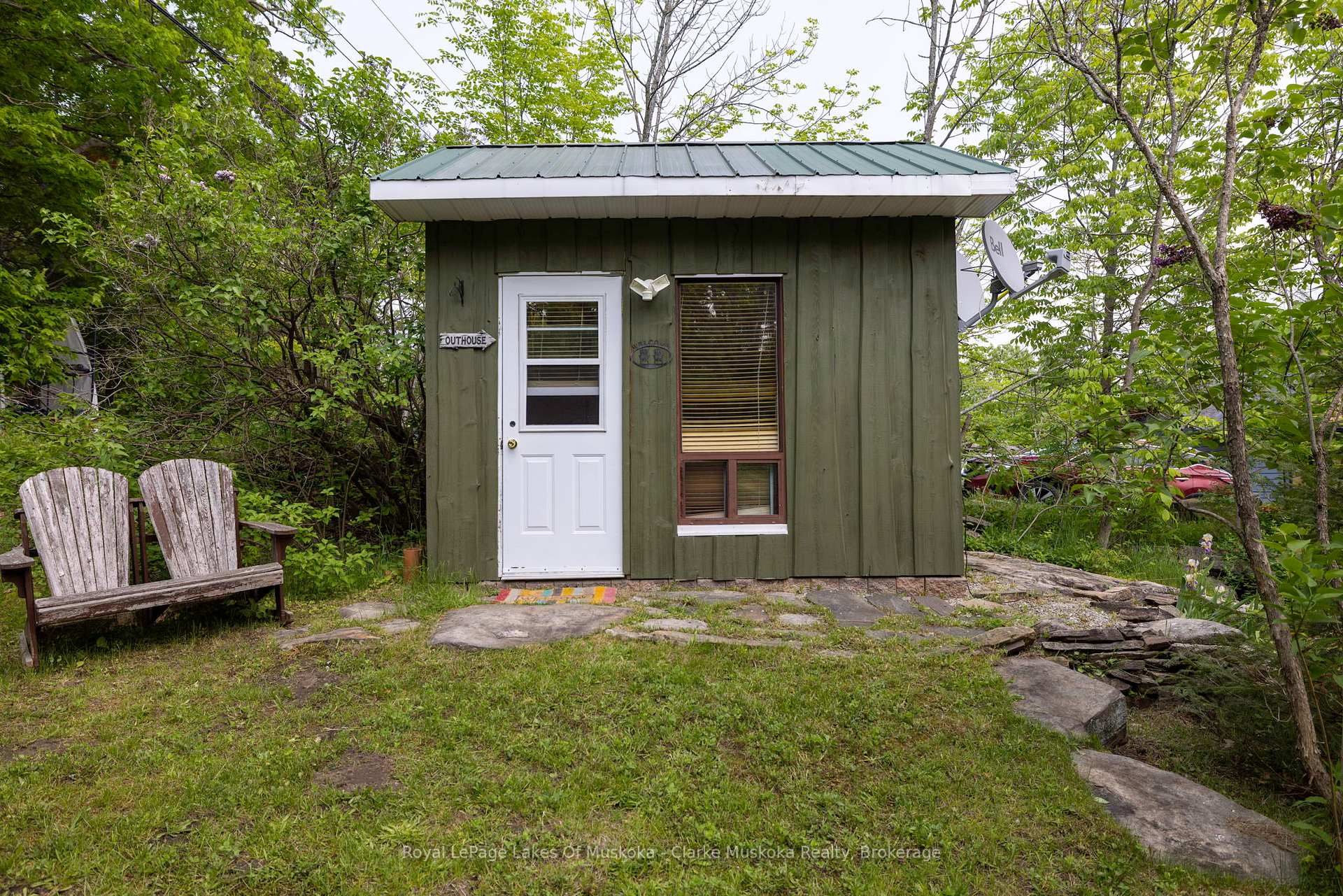 Photo 31 of 1719 Ellis Road, Severn, Rural Severn — HOMEH