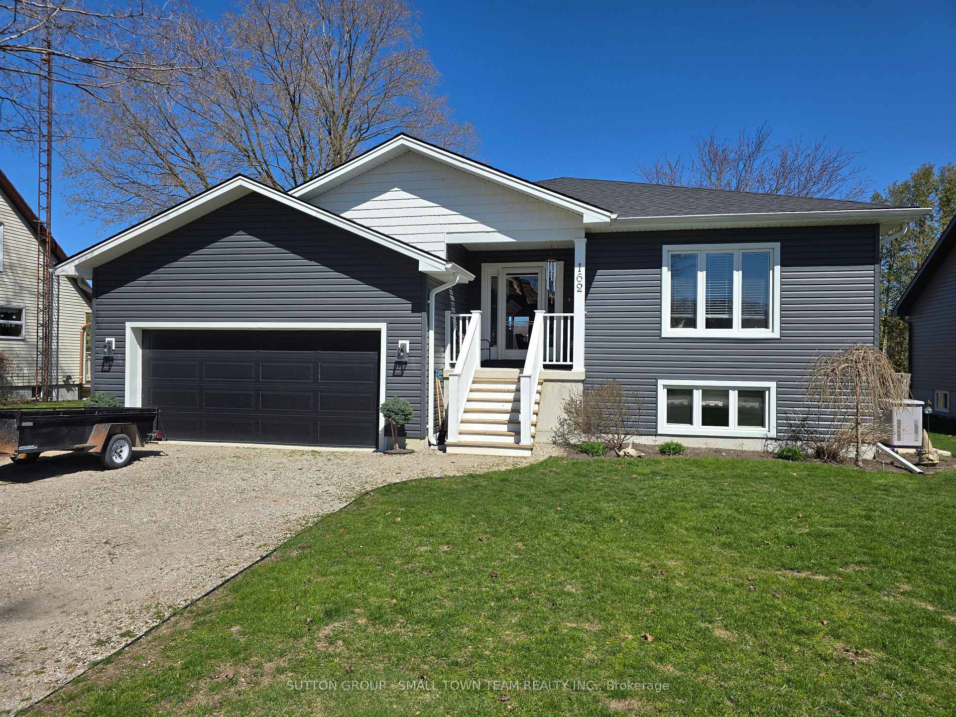 Photo 1 of 162 Roland Street, South Huron, Stephen — HOMEH