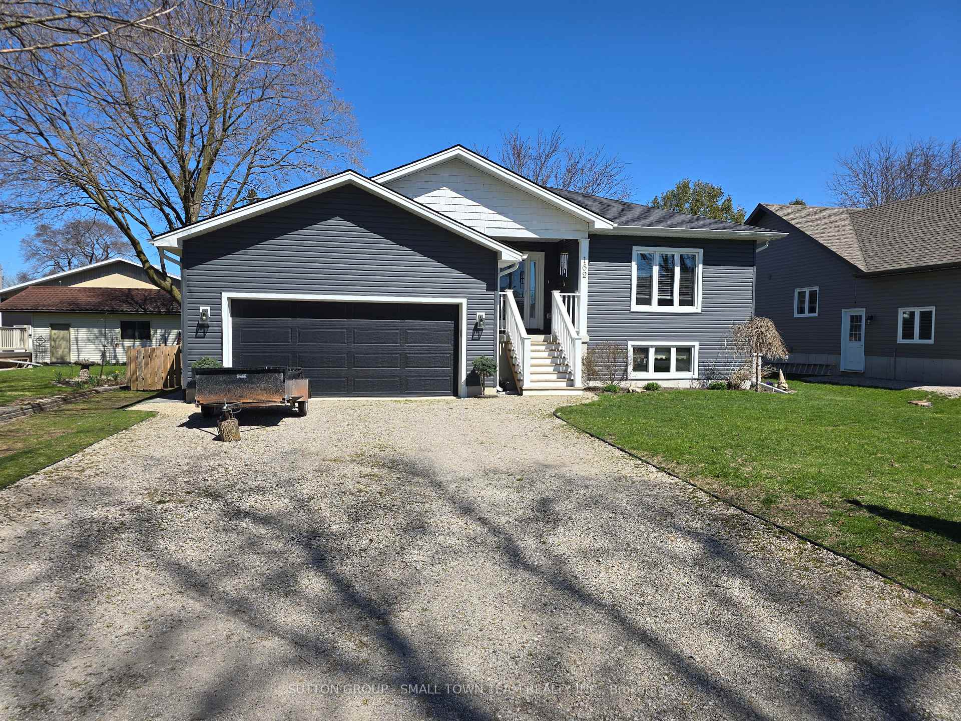 Photo 2 of 162 Roland Street, South Huron, Stephen — HOMEH