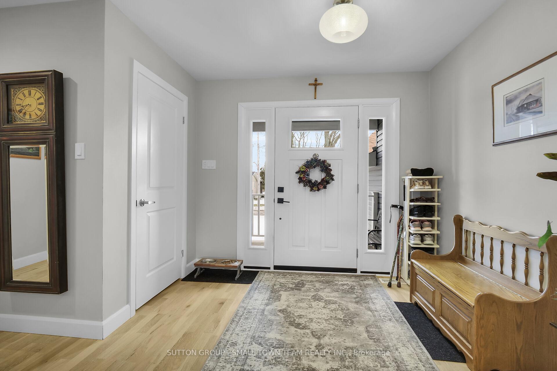Photo 5 of 162 Roland Street, South Huron, Stephen — HOMEH