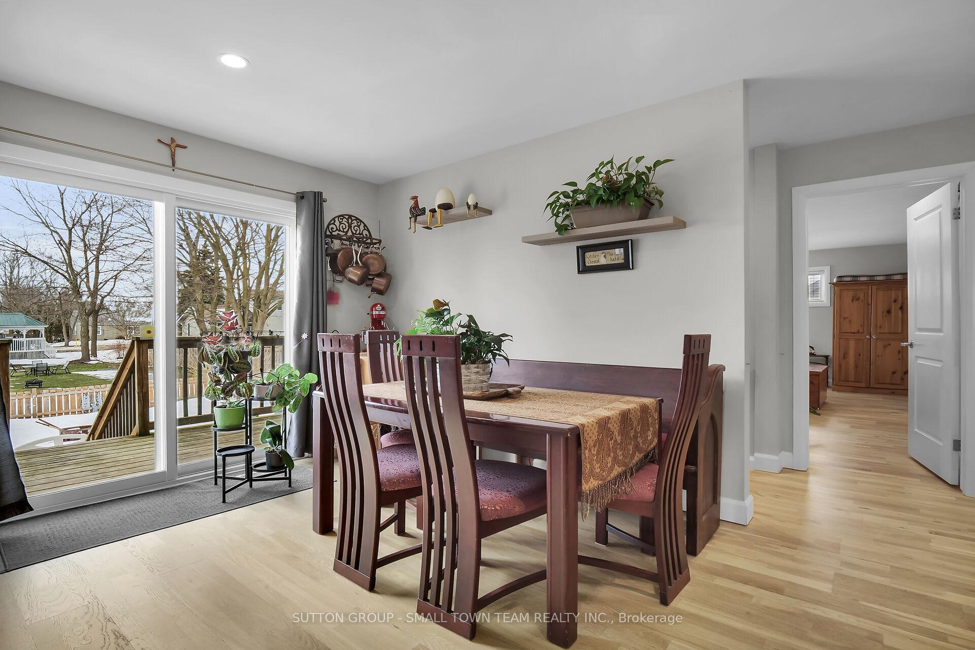 Photo 9 of 162 Roland Street, South Huron, Stephen — HOMEH