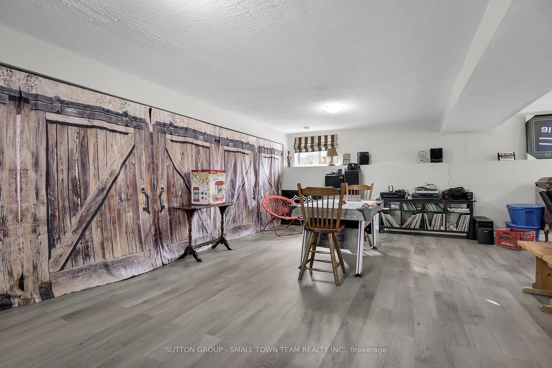 Photo 30 of 162 Roland Street, South Huron, Stephen — HOMEH