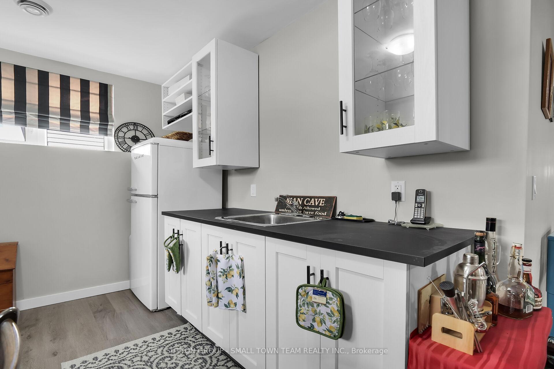 Photo 34 of 162 Roland Street, South Huron, Stephen — HOMEH