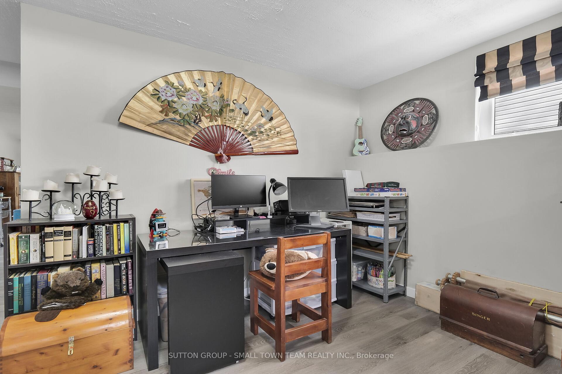 Photo 37 of 162 Roland Street, South Huron, Stephen — HOMEH