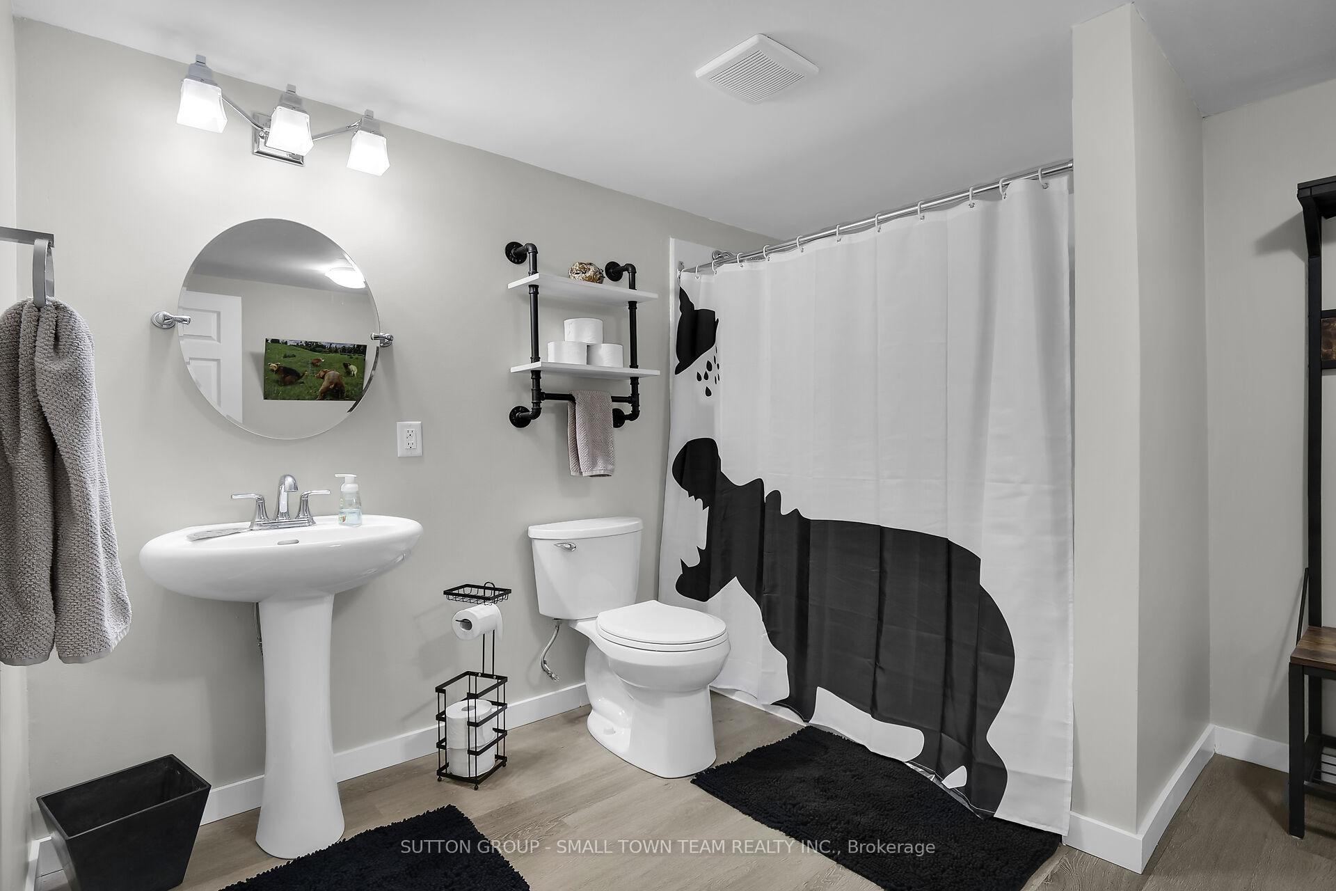 Photo 38 of 162 Roland Street, South Huron, Stephen — HOMEH