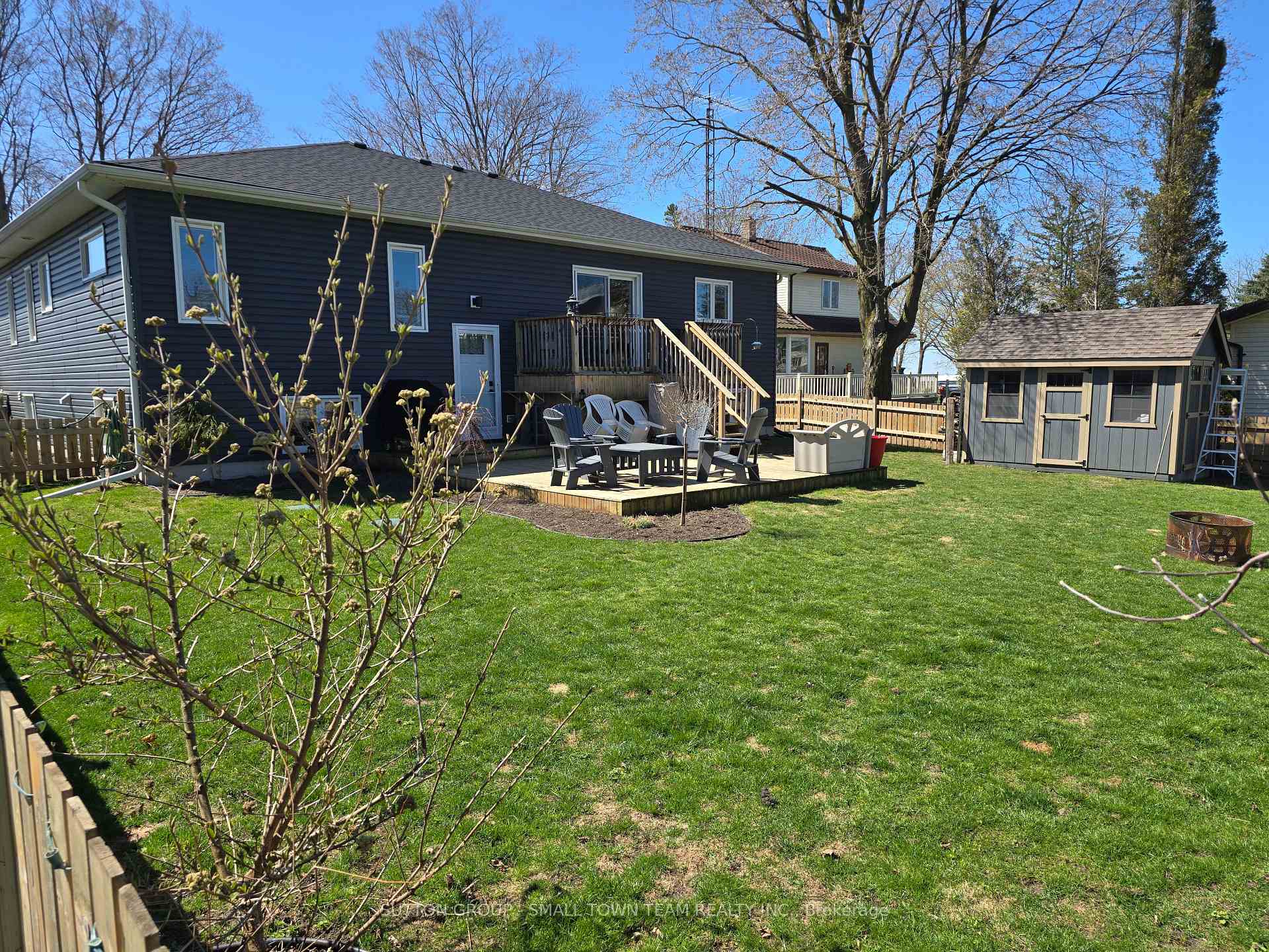 Photo 41 of 162 Roland Street, South Huron, Stephen — HOMEH