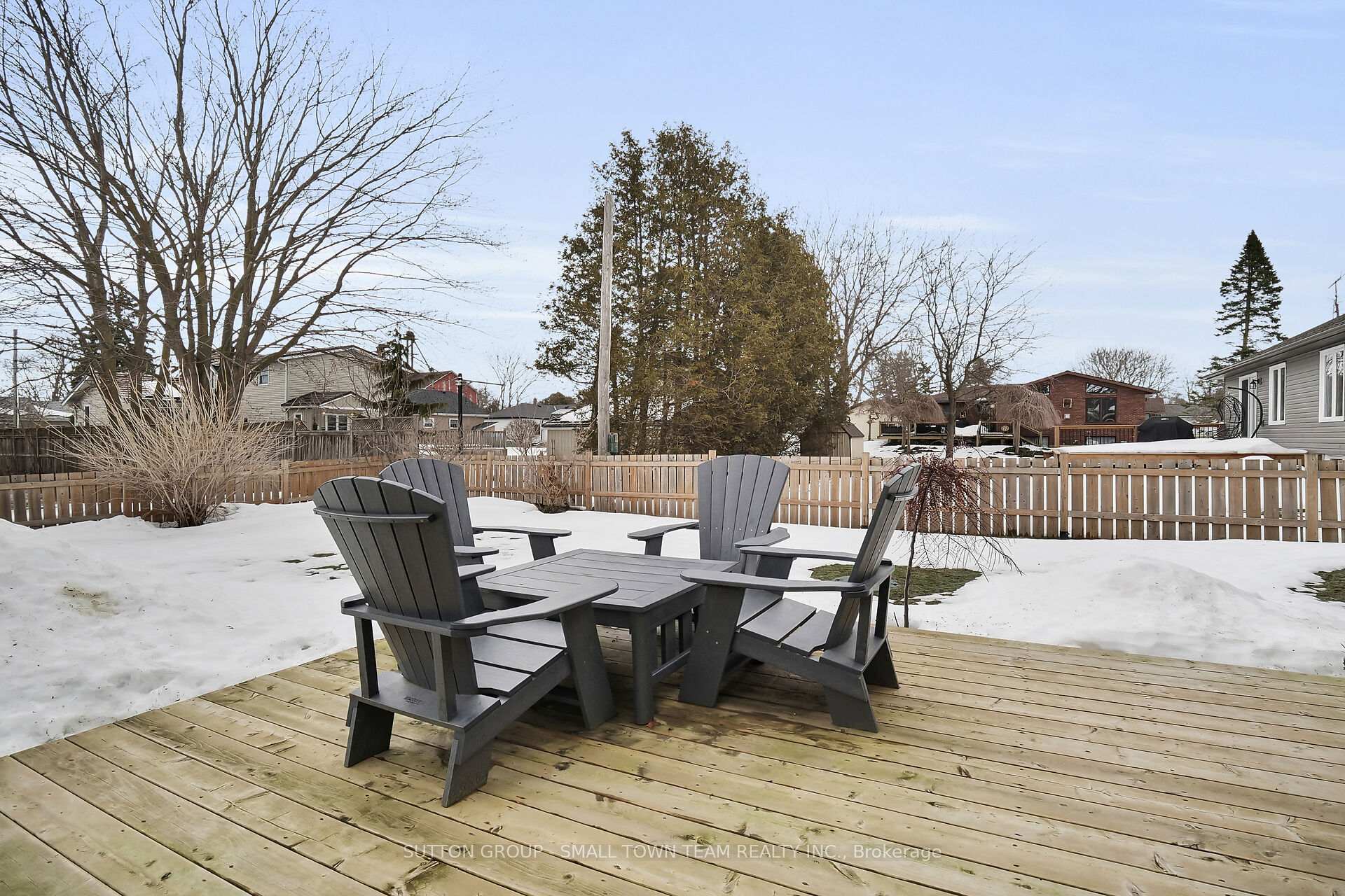 Photo 43 of 162 Roland Street, South Huron, Stephen — HOMEH