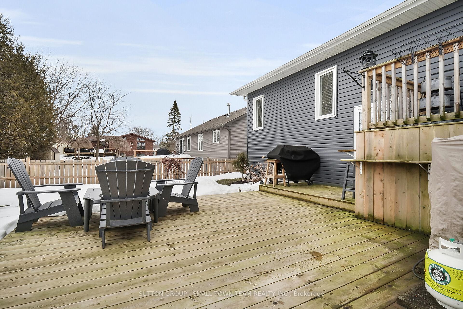 Photo 44 of 162 Roland Street, South Huron, Stephen — HOMEH