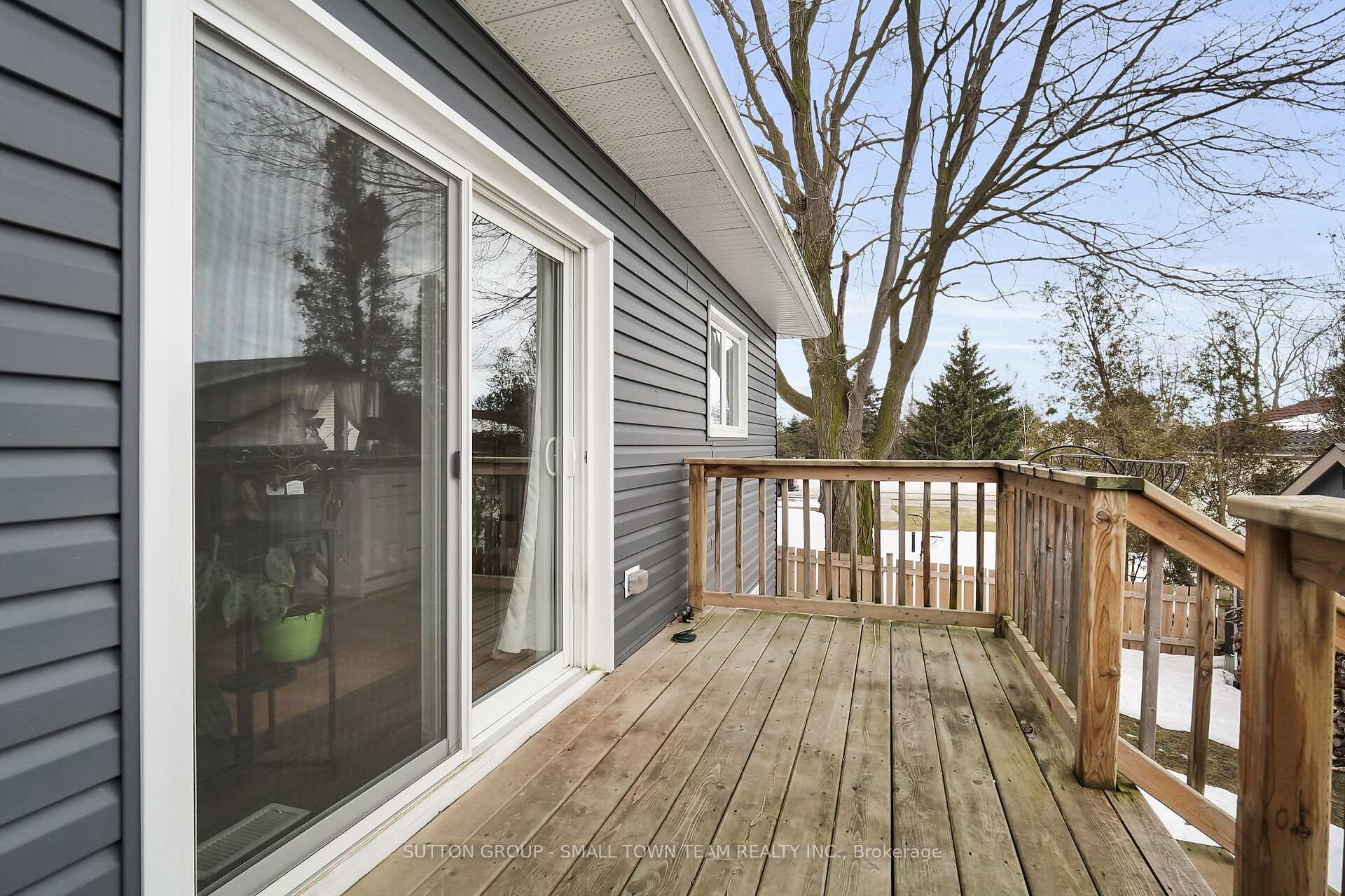 Photo 45 of 162 Roland Street, South Huron, Stephen — HOMEH