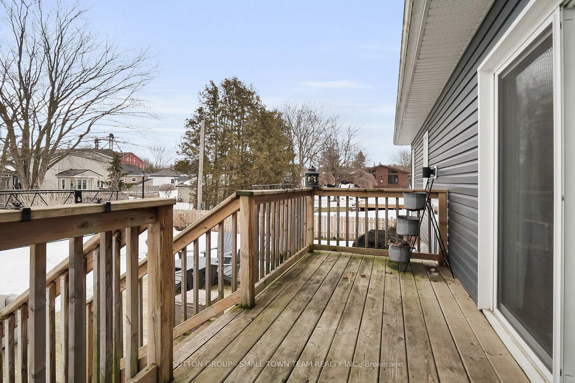 Photo 46 of 162 Roland Street, South Huron, Stephen — HOMEH