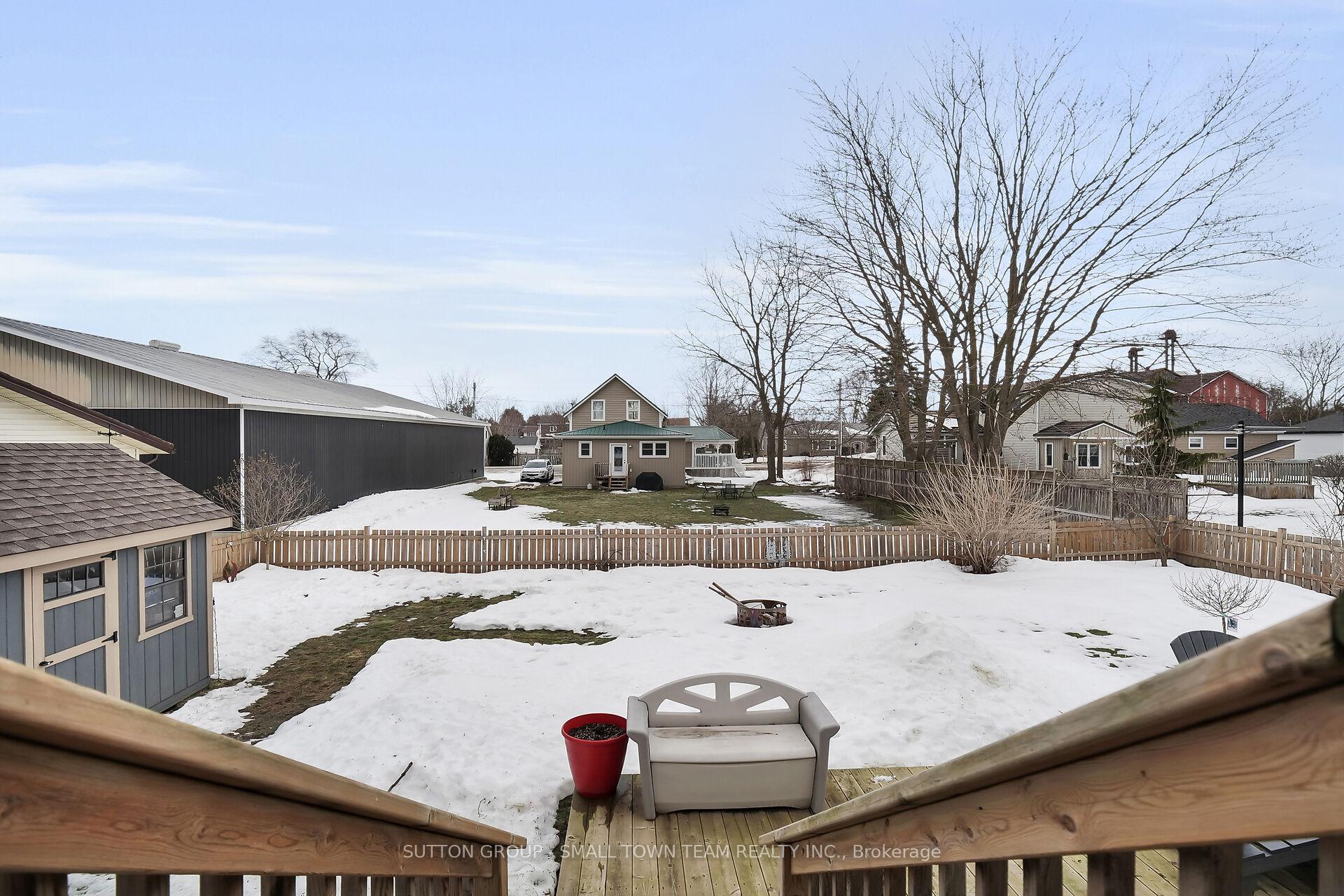 Photo 47 of 162 Roland Street, South Huron, Stephen — HOMEH