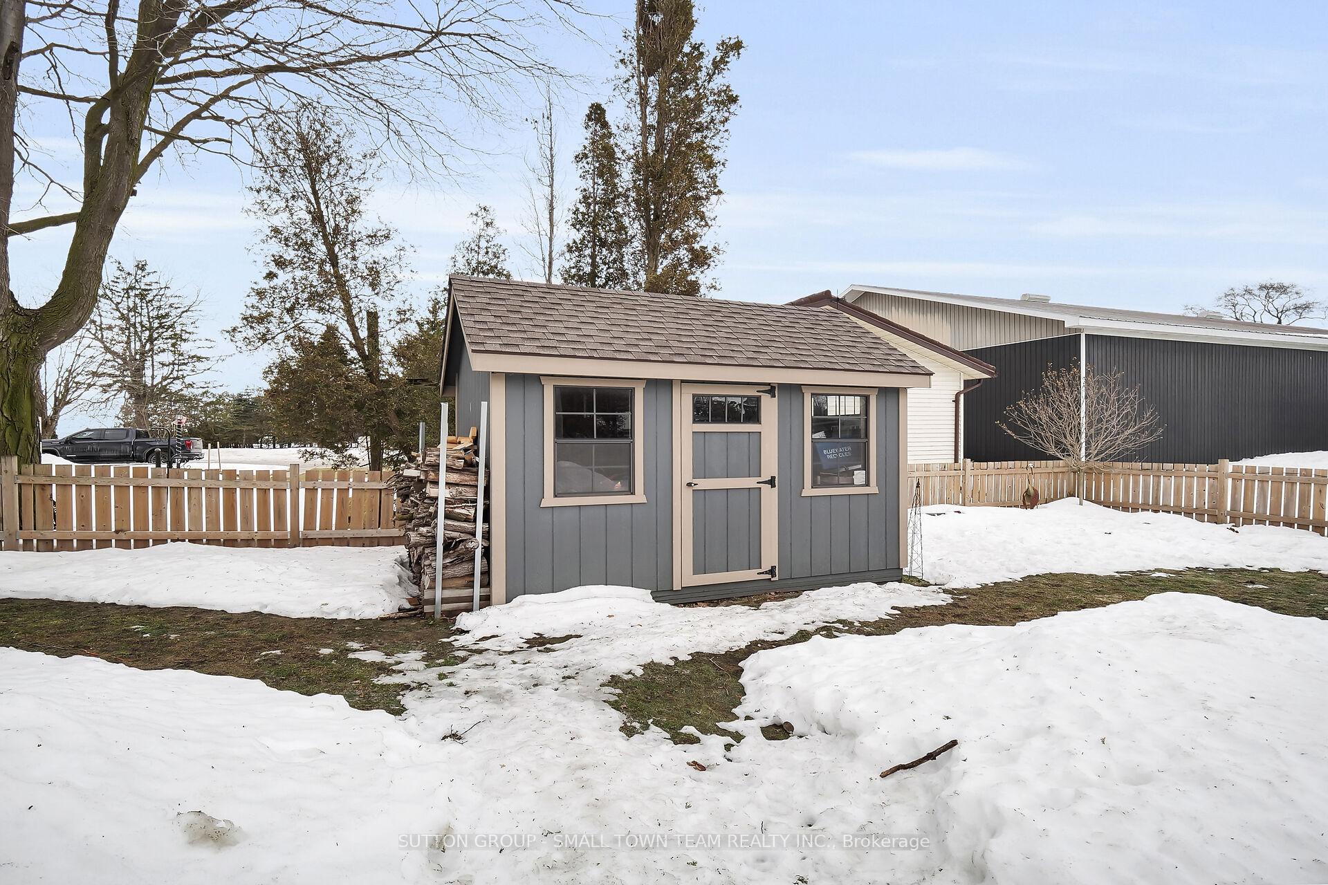 Photo 48 of 162 Roland Street, South Huron, Stephen — HOMEH