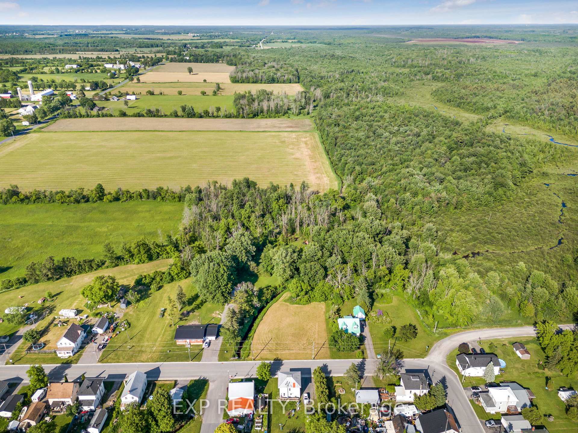 Photo 3 of 00 Main Street, South Stormont, South Stormont (Osnabruck) Twp — HOMEH