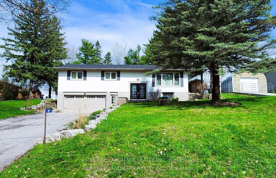 Photo 1 of 41 Pettet Drive, Scugog, Rural Scugog — HOMEH