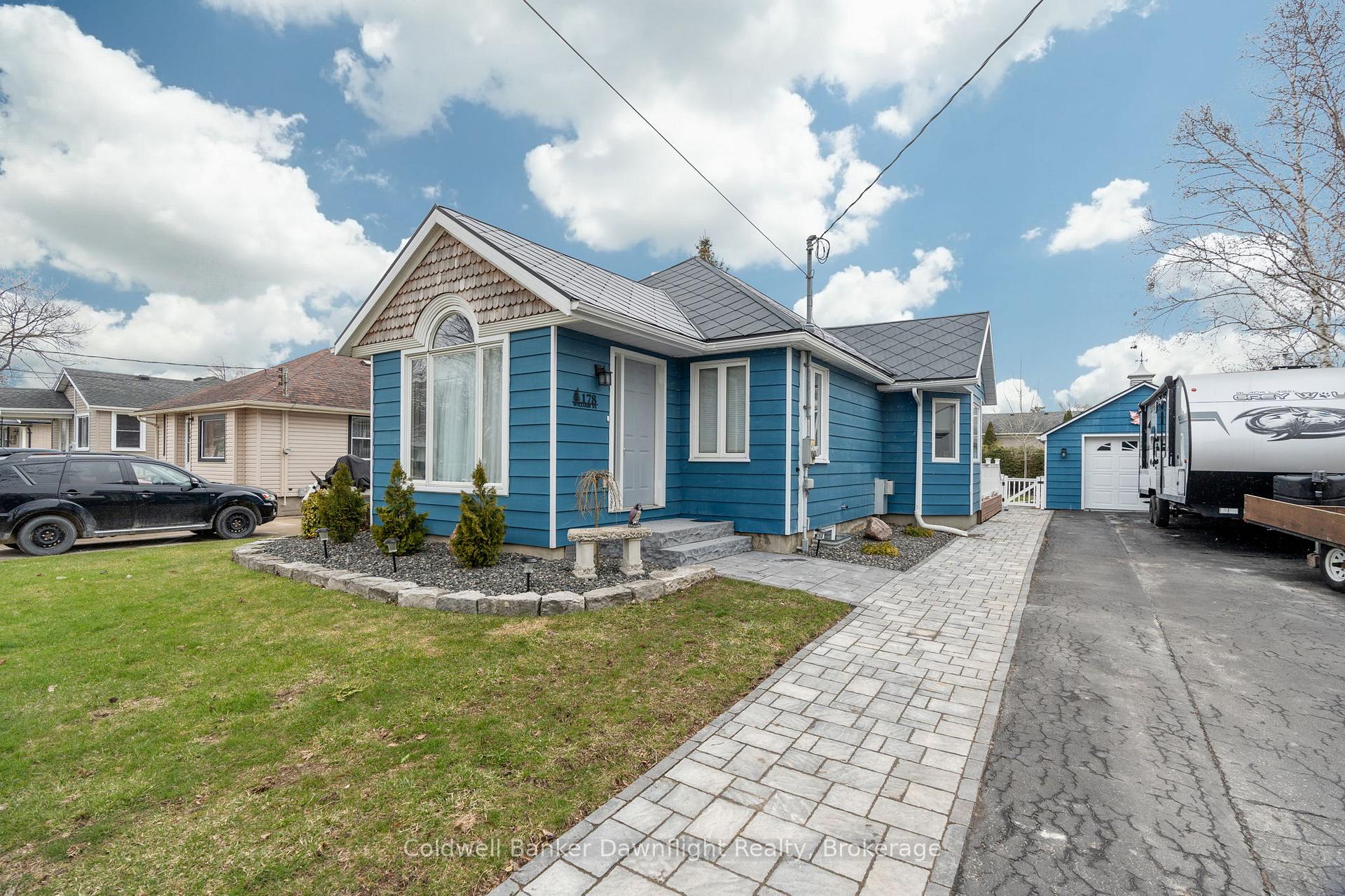 Photo 1 of 178 William Street, South Huron, Exeter — HOMEH