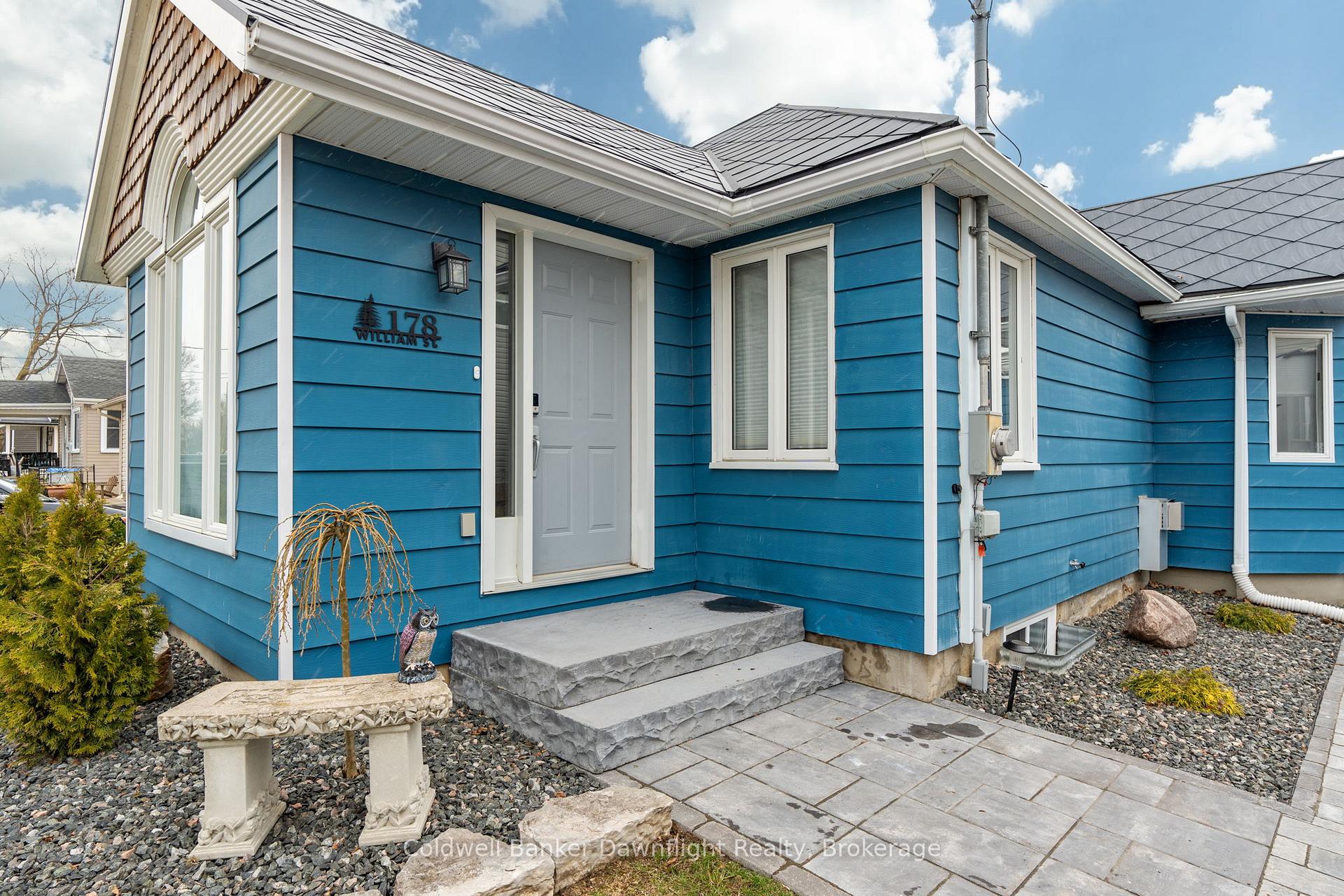 Photo 2 of 178 William Street, South Huron, Exeter — HOMEH