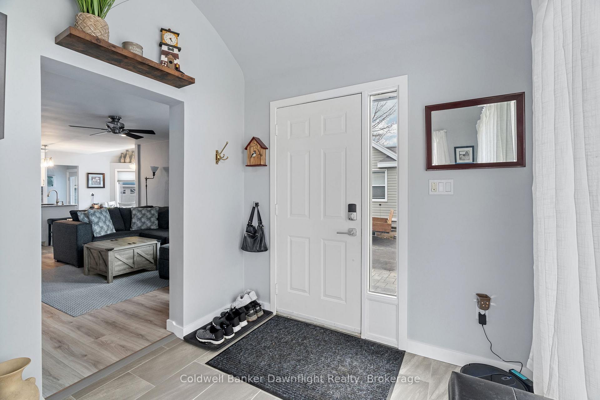 Photo 3 of 178 William Street, South Huron, Exeter — HOMEH