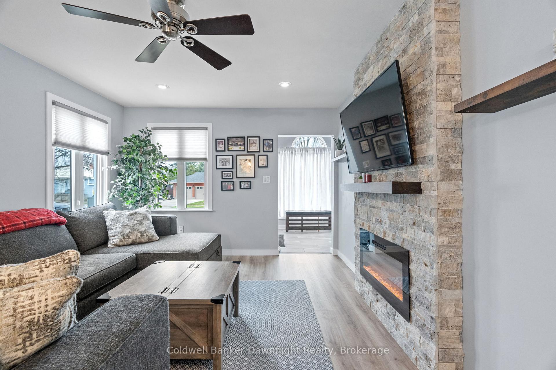 Photo 8 of 178 William Street, South Huron, Exeter — HOMEH