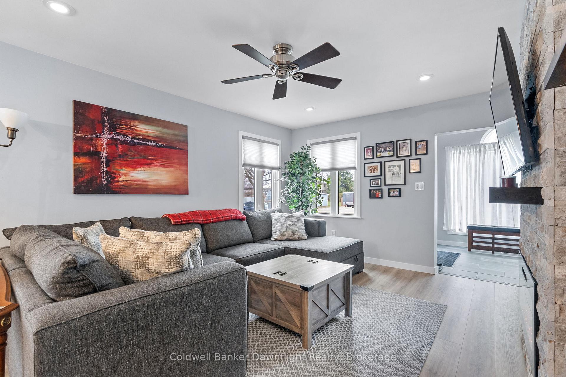 Photo 9 of 178 William Street, South Huron, Exeter — HOMEH
