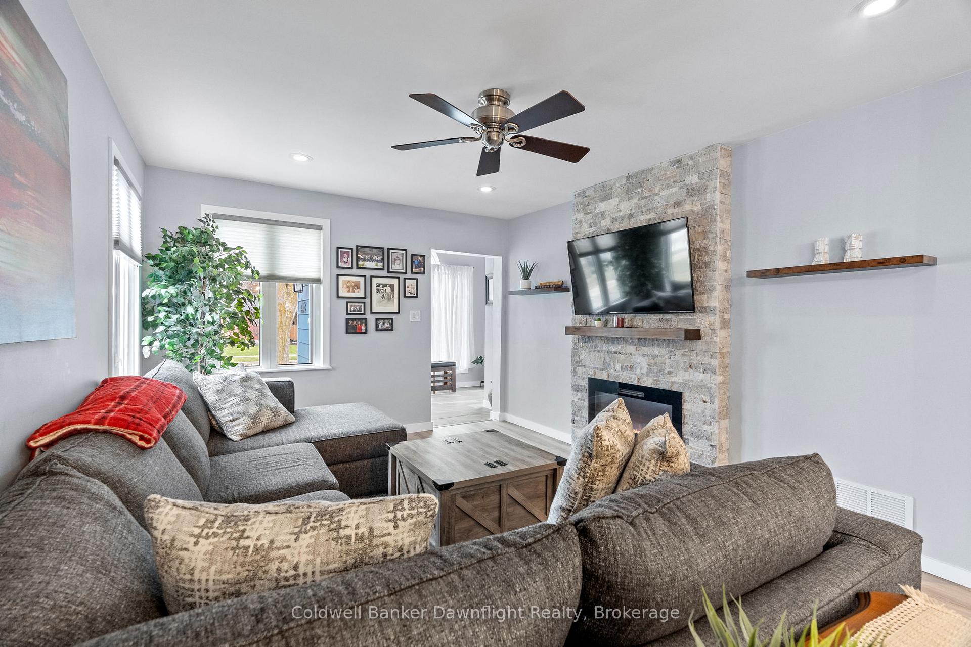 Photo 10 of 178 William Street, South Huron, Exeter — HOMEH
