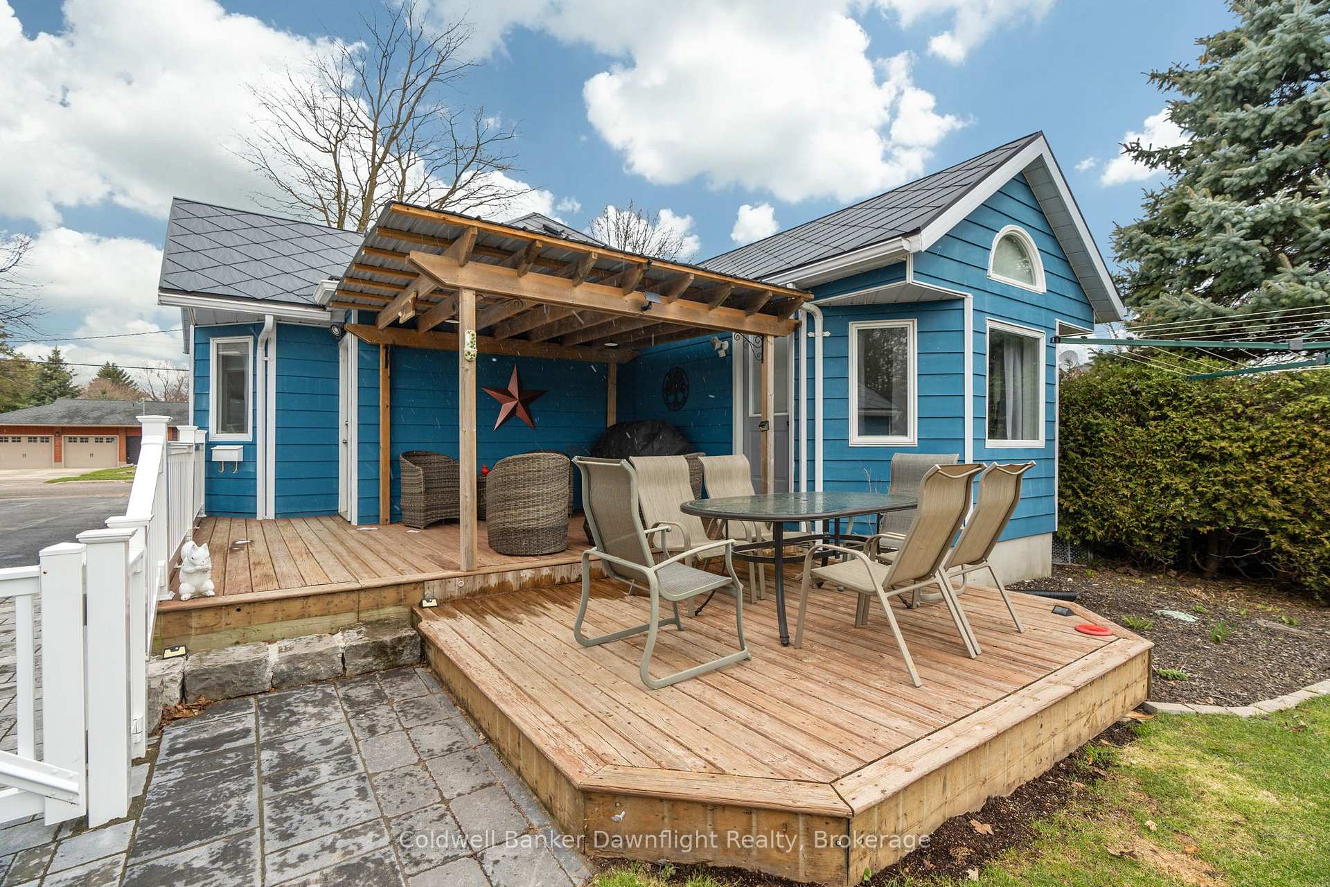 Photo 36 of 178 William Street, South Huron, Exeter — HOMEH